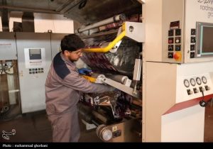 البرز؛ جایی که سرمایه‌گذار برای تولید باید بجنگد!