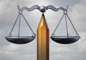 امروز عدالت آموزشی در کشور کمرنگ شده است