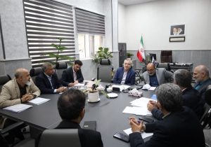 تأسیس مجتمع‌های اداری در شهرستان‌های کم‌جمعیت البرز