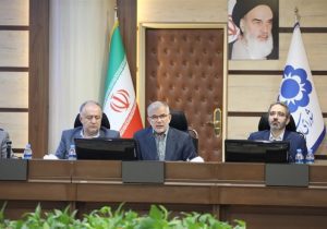 تاکید استاندار البرز بر سرمایه‌گذاری برای تولید در محلات