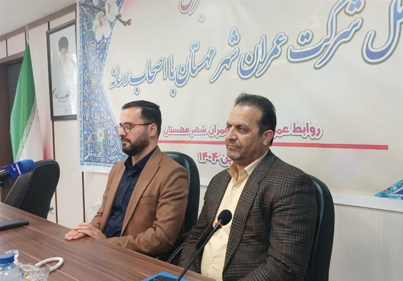 تحویل ۳۳ هزار واحد مسکونی در شهر جدید مهستان