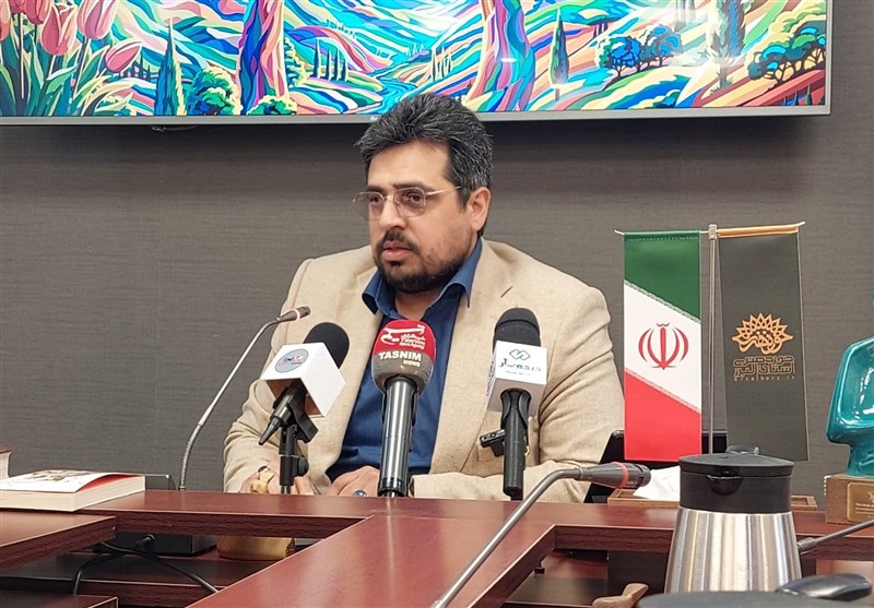 تولید ۸ نماهنگ در خصوص محلات البرز در سال جاری