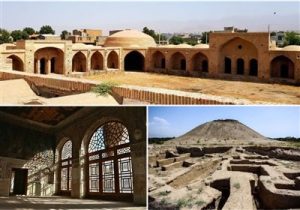 ثبت ملی بیش از ۹ اثر ناملموس و طبیعی البرز