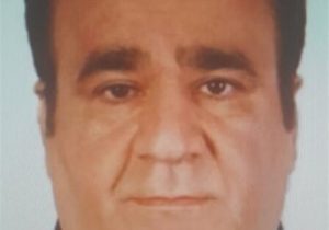 جانباز ۷۰ درصد البرزی به همرزمان شهیدش پیوست