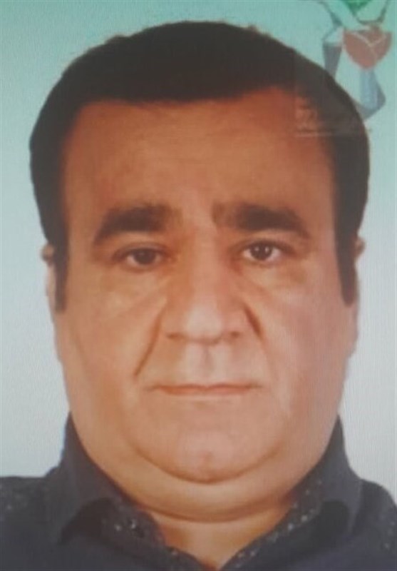 جانباز ۷۰ درصد البرزی به همرزمان شهیدش پیوست