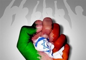 جبهه مقاومت شکست‌ناپذیر است