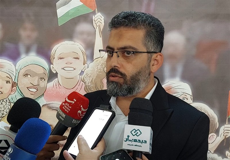 جریان دانشجویی آغازگر حرکت ملت‌ها در مبارزه با ظلم است