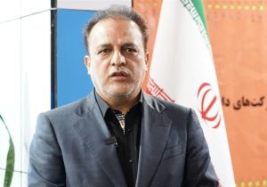 حضور پررنگ البرز در نمایشگاه ایران اکسپو ۲۰۲۵