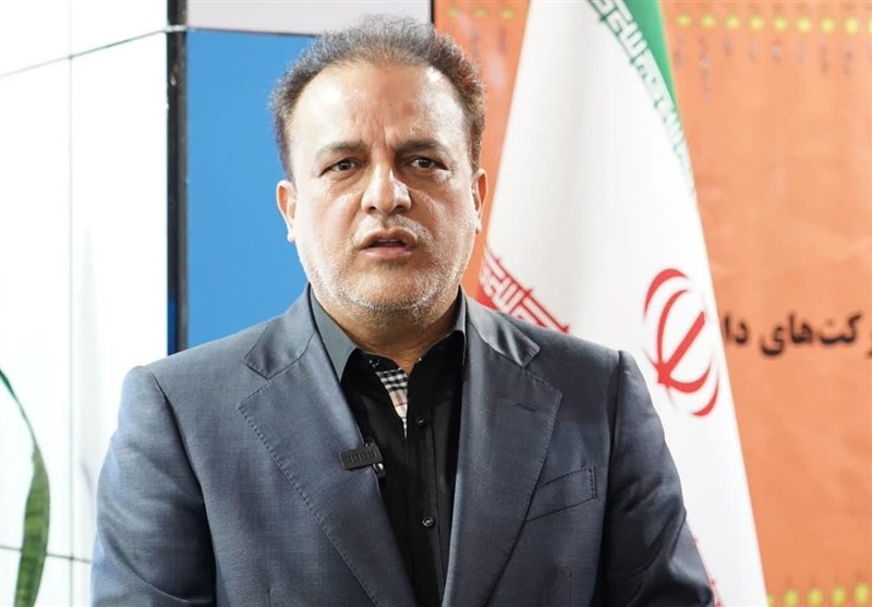 حضور پررنگ البرز در نمایشگاه ایران اکسپو ۲۰۲۵