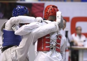 حضور ۷ تکواندوکار البرزی در یونیورسیاد دانشجویان جهان