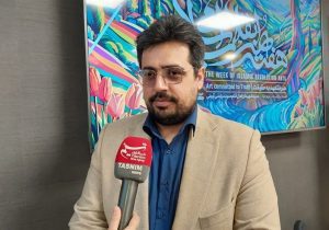 حوزه هنری بر گسترش فضای اداری تمرکز ‌نمی‌کند