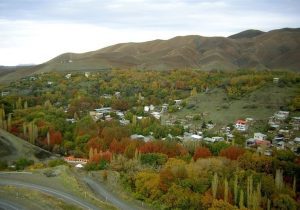 روستای برغان در مسیر ثبت جهانی؛ فرصتی طلایی برای البرز