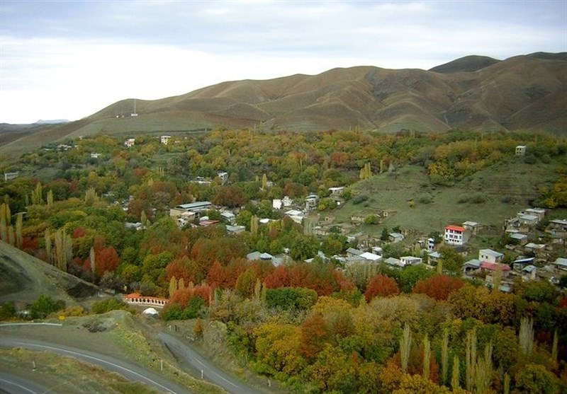 روستای برغان در مسیر ثبت جهانی؛ فرصتی طلایی برای البرز