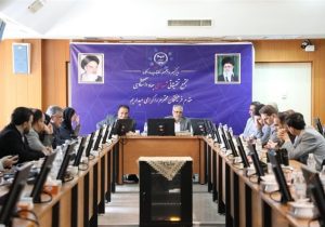 سرمایه‌گذاری برای تولید، مقاومت در برابر تحریم‌هاست