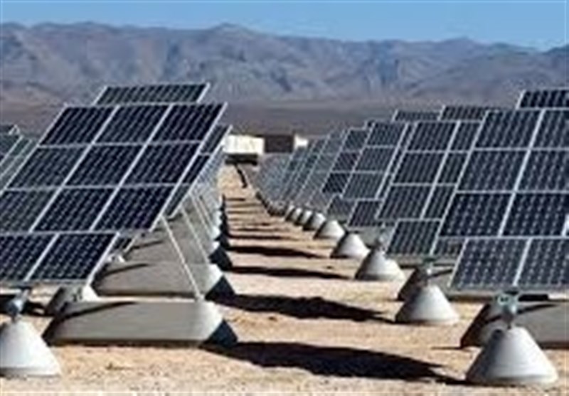 شتاب توسعه صنایع سبز البرز با تسهیلات انرژیهای تجدیدپذیر