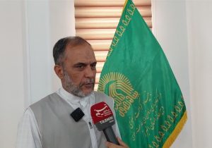 عطر خوش رضوی در البرز می‌پیچد/ اجرای ۴۵۰ برنامه در دهه کرامت