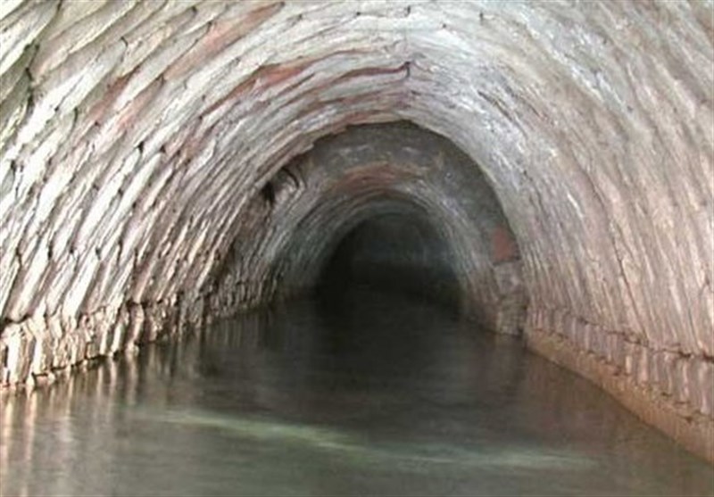 فقر آب‌های زیرزمینی در اشتهارد/ چاه‌ها استاندارد نیست