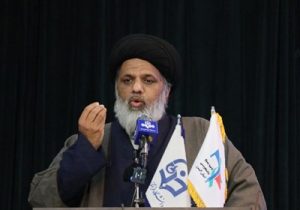 ما سفیران معلمان مقاومت هستیم