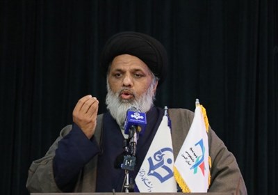 ما سفیران معلمان مقاومت هستیم