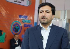 معرفی فرصت‌های سرمایه‌گذاری البرز در ایران اکسپو ۲۰۲۵