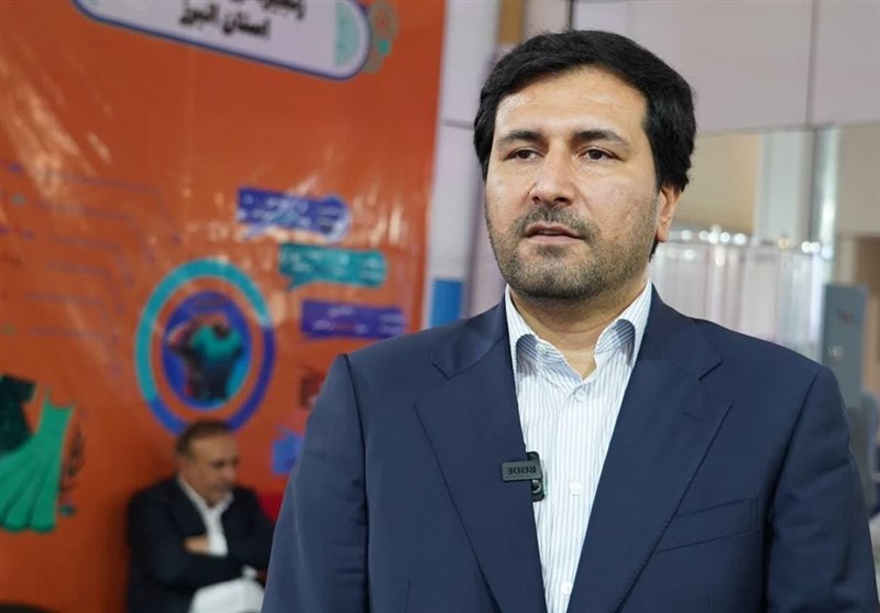 معرفی فرصت‌های سرمایه‌گذاری البرز در ایران اکسپو ۲۰۲۵