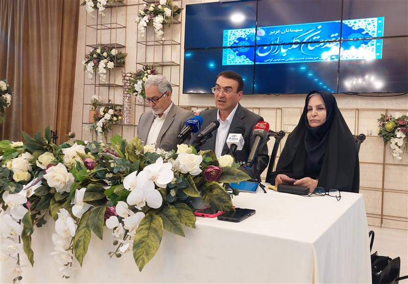 میراث فرهنگی البرز زیر پای سرمایه‌گذاران فرش قرمز پهن می‌کند