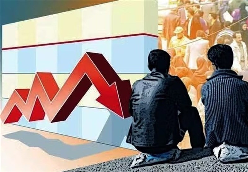 نرخ بیکاری در البرز به ۷ درصد رسید