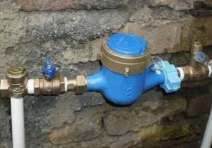 نصب و واگذاری ۱۲ هزار انشعاب آب و فاضلاب در البرز