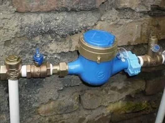 نصب و واگذاری ۱۲ هزار انشعاب آب و فاضلاب در البرز