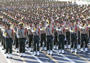 نقش ارتش و سپاه در اقتدار کشور از دیدگاه ائمه جمعه البرز