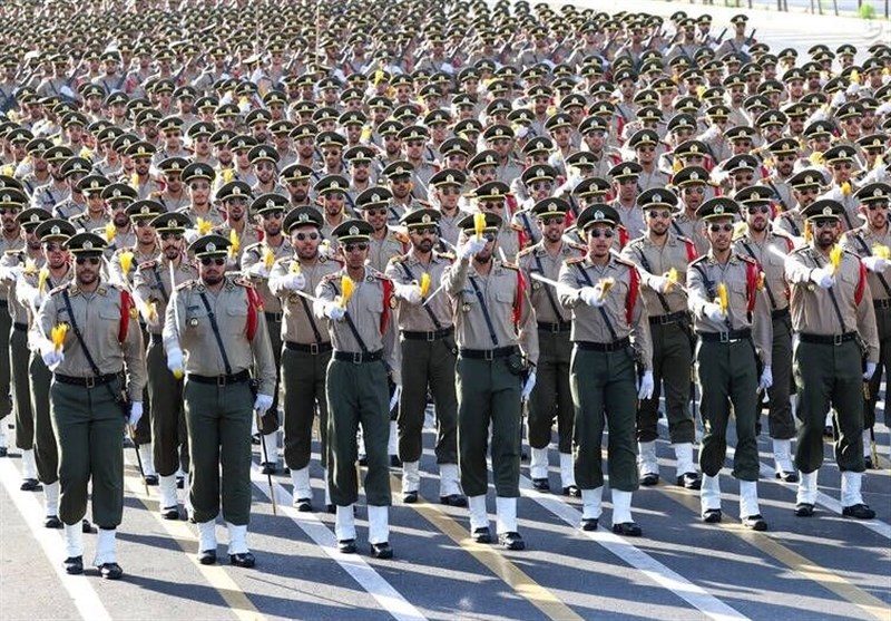 نقش ارتش و سپاه در اقتدار کشور از دیدگاه ائمه جمعه البرز