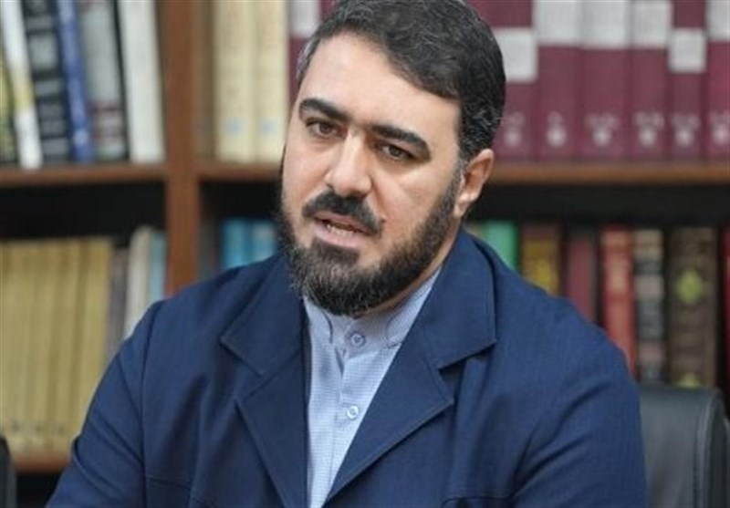 نمایشگاه آثار تجسمی کنگره ملی شهدا در کرج برپا می‌شود