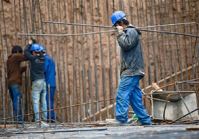 کارگران سه مشکل اساسی دارند؛ امنیت شغلی، معیشت ‌‌و ‌درمان