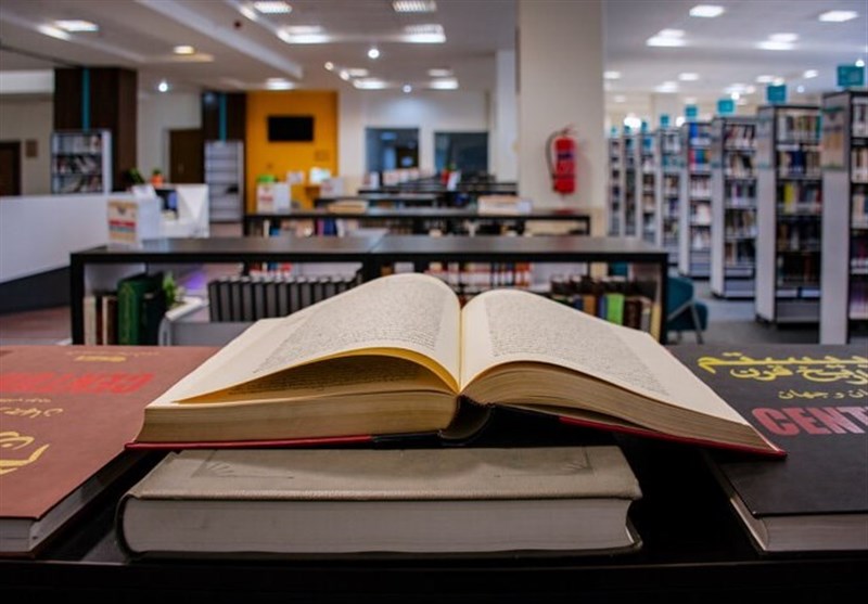 کرج دیگر پایتخت کتاب نیست