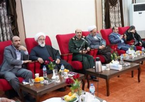 ۷ گروه تخصصی برای پیگیری مشکلات استان البرز ایجاد می‌شود