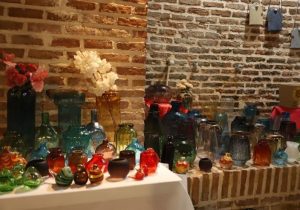 ۷۱ طرح صنایع‌دستی در البرز تسهیلات گرفتند