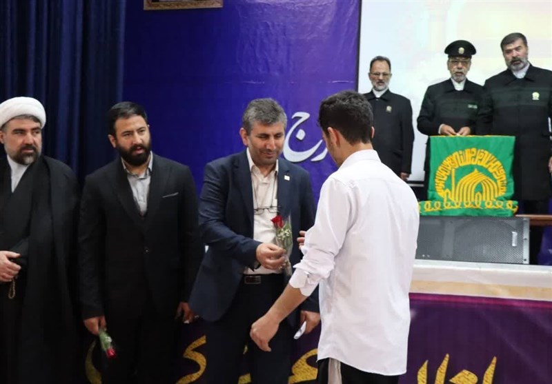 آزادی ۸۸ زندانی نیازمند در استان البرز