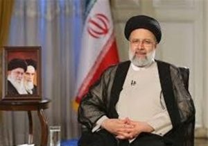 آیت‌الله رئیسی نماد خدمت صادقانه و مردم‌داری بود