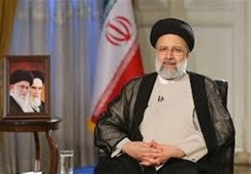 آیت‌الله رئیسی نماد خدمت صادقانه و مردم‌داری بود