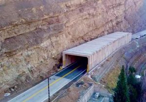 اجرای ۱۴ پروژه ایمن‌سازی راه‌ها در البرز