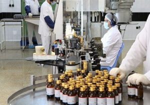 اجرای ۱۶۰ طرح دارویی در البرز/ صادرات فناوری ایرانی ‌