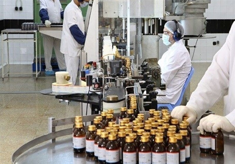 اجرای ۱۶۰ طرح دارویی در البرز/ صادرات فناوری ایرانی ‌