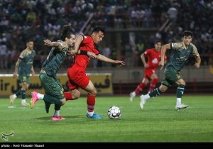 اخلاق فراموش‌شده در فوتبال در ترازوی نقد