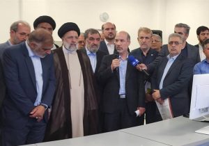 از بحران آب‌ تا جهاد آب‌رسانی/ البرز‌ سنگر جهاد رئیسی شد