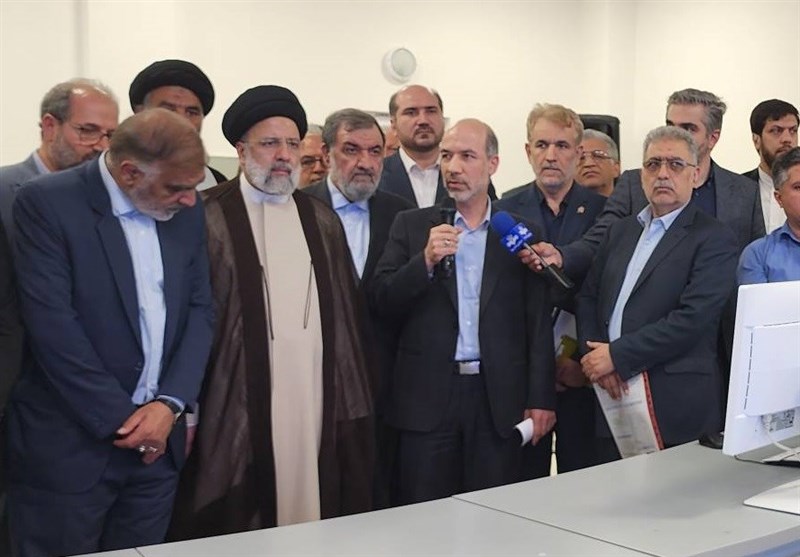 از بحران آب‌ تا جهاد آب‌رسانی/ البرز‌ سنگر جهاد رئیسی شد