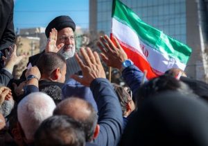 از مسکو تا کرج/ ابرپروژه‌هایی ‌که با نفس شهید رئیسی جان گرفت