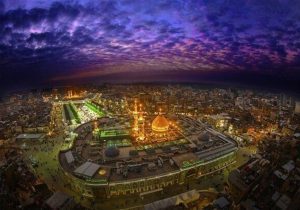 از کوفه تا نجف با البرزی‌ها؛ روایت یک عشق در خدمت به عتبات