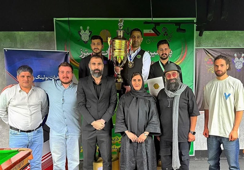 اسنوکر البرز در مسیر افتخار؛ آغاز یک دوران نو