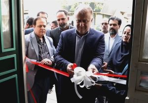 افتتاح اولین مرکز توانمندسازی و صیانت اجتماعی مردان در البرز