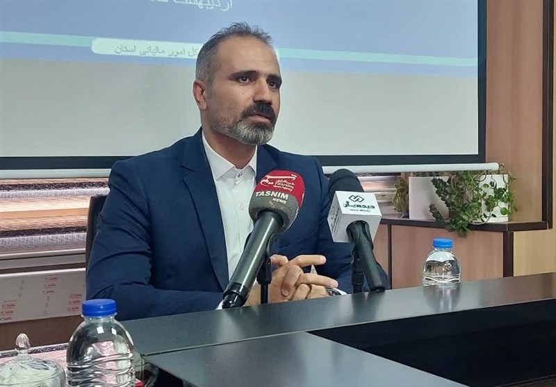 البرز رکورددار کشف فرار مالیاتی کشور شد